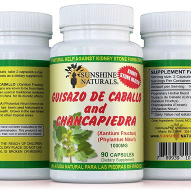 Chancapiedra - 3/3