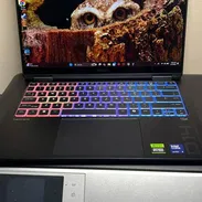 Laptop gaming HP Omen - Img 54998706