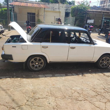 SE VENDE LADA 2101 - Img 125588197