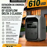 ECOFLOW DELTA 3 CLASSIC - Img 58081523