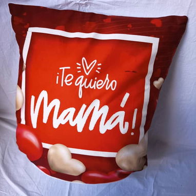 🛋️ El regalo ideal: Forros de cojines decorativos💕 - Img 104535924