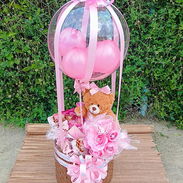 Regalo, bombones, botellas, Peluches y confituras - Img 53576998