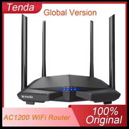 Router Tenda AC1200 - Img 55360400