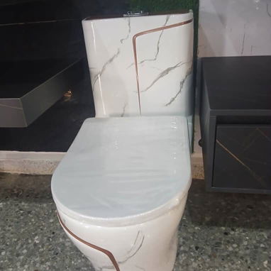 Tazas de baño - 3/6