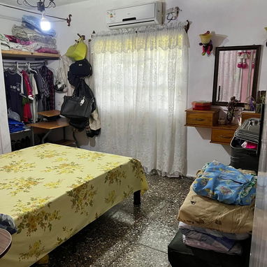 SE VENDEN 2 PROPIEDADES INDEPENDIENTES PERO JUNTAS PUERTA CALLE EN GUANABACOA , FUENTE BLANCA - 7/10