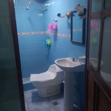 CASA PUERTA CALLE EN VENTA EN CENTRO HAVANA, A 1 CUADRA DE REINA, PRECIO 19.000. SOLO VERDADEROS INTERESADOS - 8/10