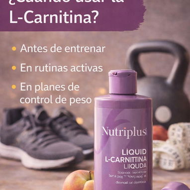 ✨️Shots de L-Carnitine✨️ by Farmasi - Img 116782465