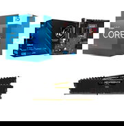 KIT i5-13400 🤩 ASRock Z790M -32GB DDR4✅0km - Img 49380091
