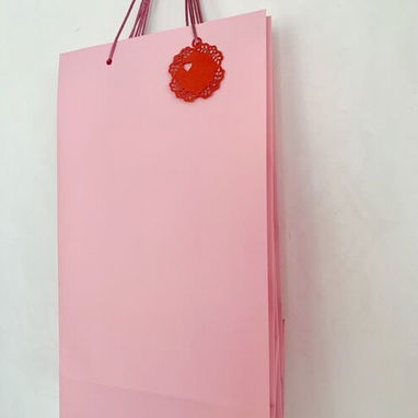 Paquete de tres bolsas 🛍️ - 5/8