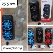 BOCINAS BLUETOOTH - Img 49156832