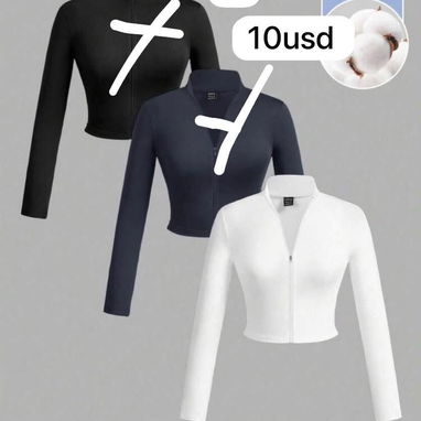 Ropa deportiva - Img 123239449