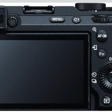 Cámara sony A7CII Full-Frame compacta y versátil 2500 usd - Img 121376961