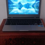 Vendo laptop chromebook samsung 4 nueva - Img 45656920