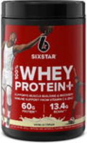 Whey Protein 1.8LB - Img main-image
