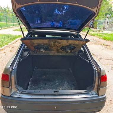 Venta Seat Toledo con motor de gasolina de 1.8 litros - 6/8