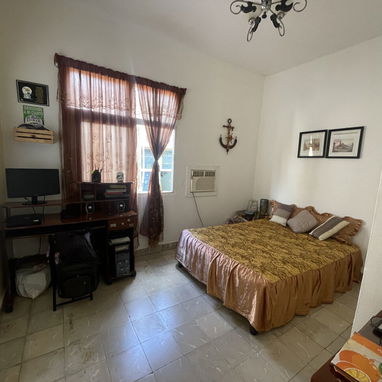 Apartamento de 2/4 en calle 20 de mayo - Img 125832531