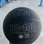 Balón de baloncesto o basket - Img 45589460