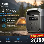 Ecoflow DELTA 3 Max - Img 56428174
