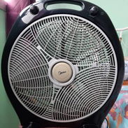 Compro paleta de este tipo de ventilador - Img 57346911