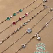 Pulseras de Plata - Img 58222978
