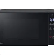 Nuevo!! Microondas 0.7 inverter LG 170usd voypati!! - Img 49263977