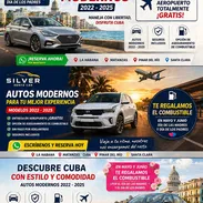S2.EXPERIENCIA PREMIUM EN RENTA DE AUTOS + REGALO DE 25 LITROS DE COMBUSTIBLE - Img 54768307