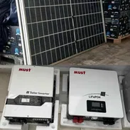 KIT SOLAR 3KW - Img 56667770