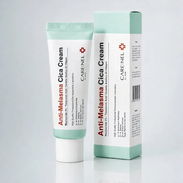Antimelasma Cica Cream 40 mL - Img 58022752