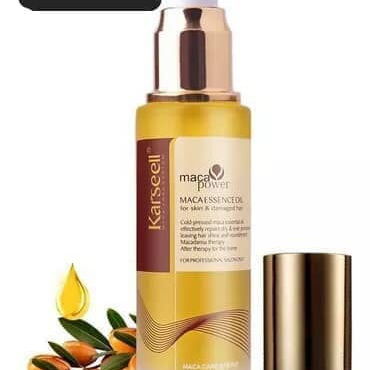 Keratina karsell, productos de karsell originales con sus QR macarillas , serum, de total idratacion - Img 113494779