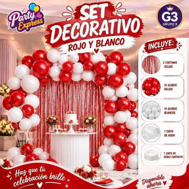 Todo lo que buscas para tu celebración - 6/10