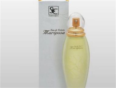 Vendo perfume originales - Img main-image-46033247