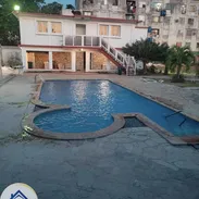 Casa de Renta Vacacional con Piscina en Boyeros - Img 58228393