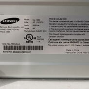 Impresora Samsung Monochrome Laser ML-1665 - Img 45498310
