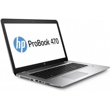OFERTON- LAPTOP HP PROBOOK + i7-7500u+ 8gb+ TV NVIDIA 930 +DISCO 500GB + PANTALLA 17 PULG + BATERIA 3HORAS - Img 124733537