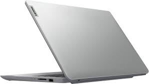 Laptop Lenovo N4020, 14" HD, 128GB Almacenamiento, 4GB DDR4 RAM #58684920 - Img main-image