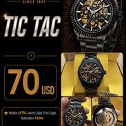 Relojes Invictas - Img 56969268