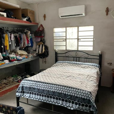 2 casas en marianao - Img 125979681