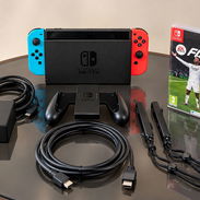 Vendo Nintendo swisht nueva 0 detalles - Img 58184685