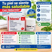 Herbermin 30 g factor de transferencia - Img 58268887