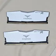 Oferta especial. Tforce Delta disipadas 16 gb ddr4 a 3000mhz, 2 x 8. - Img 49968511