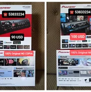 ⭐⭐Reproductoras y Bocinas  Pioneer Originales 100%..NO COPIAS BARATAS QUE ESTAN VENDIENDO (Primera Mano..Mejor Precio)⭐⭐ - Img 46131511