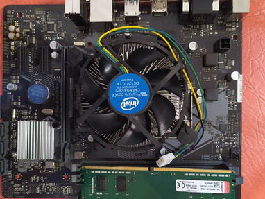 Taller de reparación de motherboard PC-DOC - Img main-image