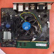 Taller de reparación de motherboard PC-DOC - Img 43765918