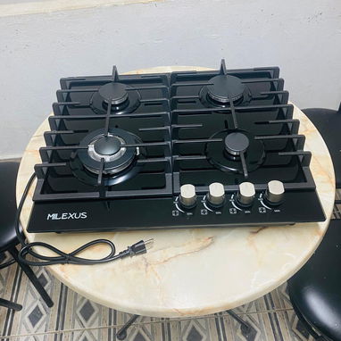 COCINA, ESTUFA DE GAS EMPOTRADA MILEXUS, ENTREGA DE FACTURA PARA SU GARANTÍA. VARIEDAD DE ELECTRODOMÉSTICOS, ETC - Img 126619227