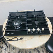 🥘 A COCINAR 🥘 ESTUFA DE GAS EMPOTRADA MILEXUS. TLF 54833699 - Img 51403920
