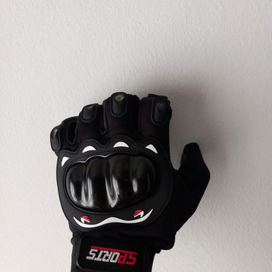 GUANTES DE CALIDAD PARA TU MOTO (NUEVOS) - Img 120752698