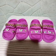 Bellas sandalias de mujer - Img 58060712