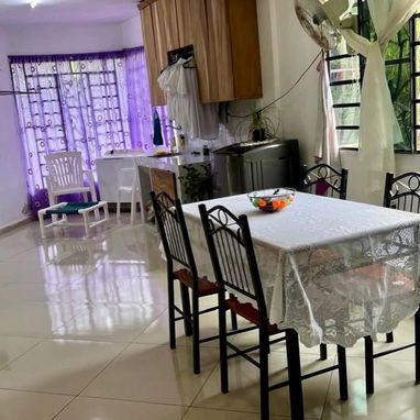 AMPLITUD, CONFORT Y POTENCIAL EN MARBELLA, GUANABO!!! - Img 123922175