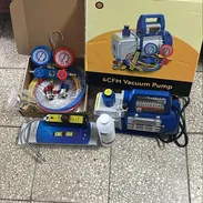 Kit de refrigeracion - Img 55729085