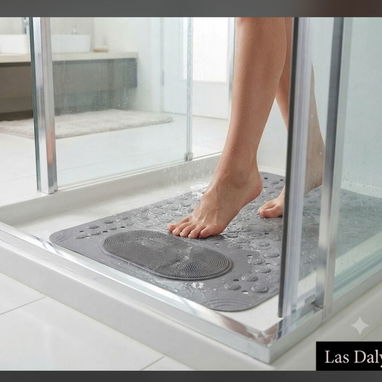 Alfombra para ducha - 2/8